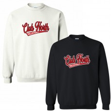 Club North 2025 Volleyball D1 Sweatshirt