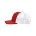 Club North Volleyball Trucker Hat (Red-White)