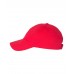 Club North Volleyball Brushed Twill Cap (Red)